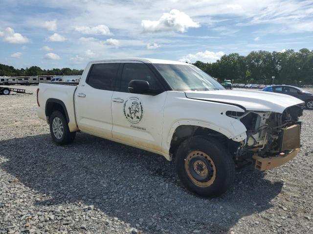 2023 TOYOTA TUNDRA CRE 5TFLA5DB7PX099663