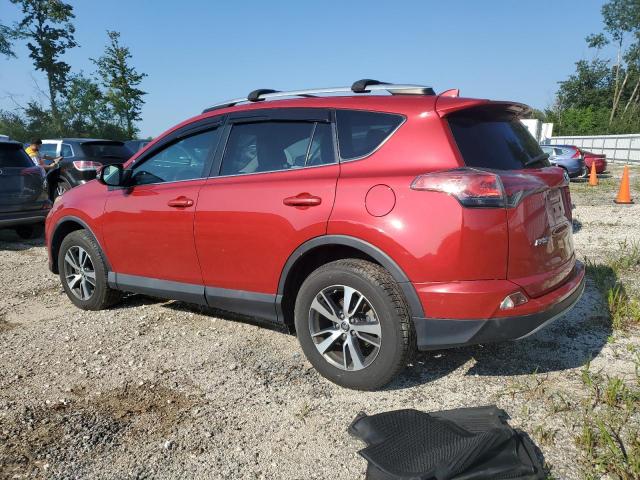 2016 TOYOTA RAV4 XLE - 2T3RFREV4GW499146