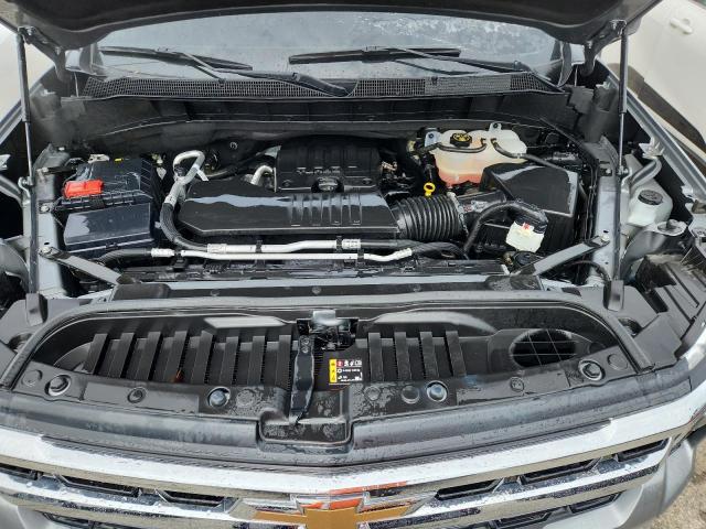2024 CHEVROLET SILVERADO - 1GCPDKEK6RZ127059