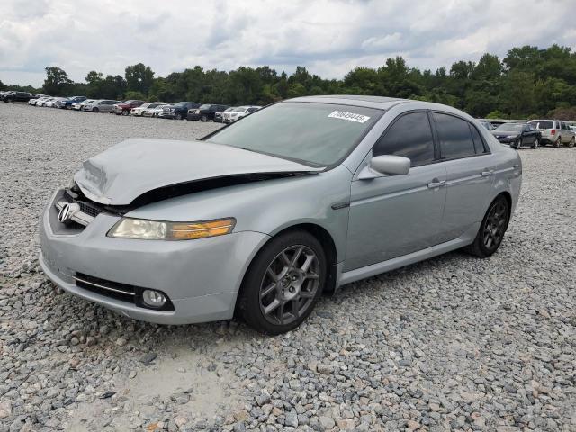 ACURA TL TYPE S