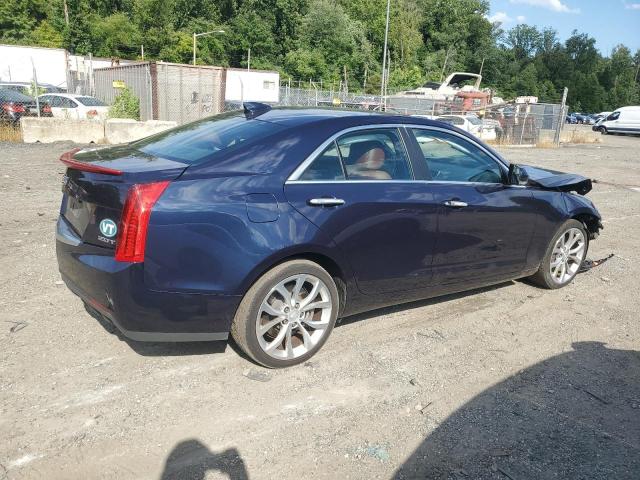 2015 CADILLAC ATS PERFOR 1G6AJ5SX2F0111086