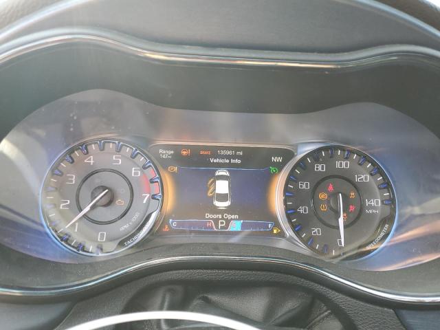 2015 CHRYSLER 200 S - 1C3CCCBB1FN562834