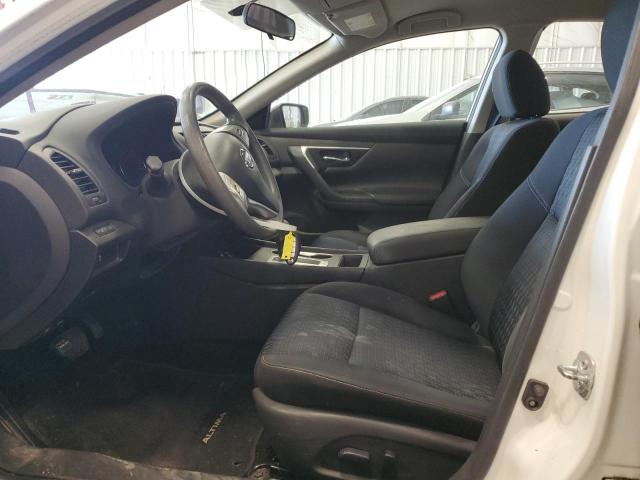 2016 NISSAN ALTIMA 2.5 - 1N4AL3AP2GN342755