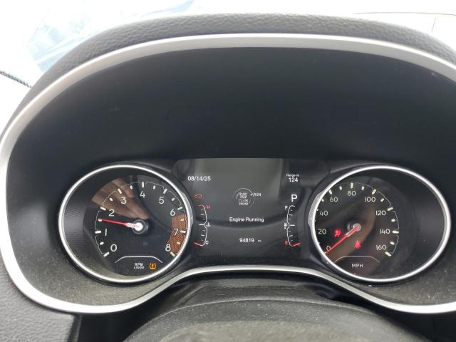 2018 JEEP COMPASS LA 3C4NJDBB4JT139349