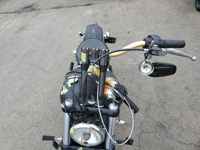 2015 HARLEY-DAVIDSON FXDB DYNA 1HD1GXM19FC321133
