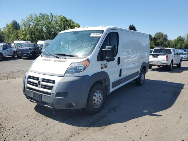 2014 RAM PROMASTER 1500 1500 STANDARD - 3C6TRVAG0EE116185