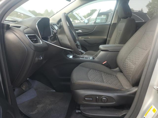 2021 CHEVROLET EQUINOX 3GNAXUEV0MS173308