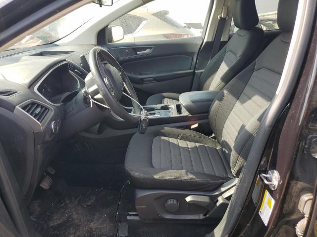 2021 FORD EDGE SE - 2FMPK4G94MBA08736