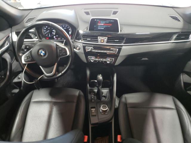 2019 BMW X1 XDRIVE28I WBXHT3C53K3H36991