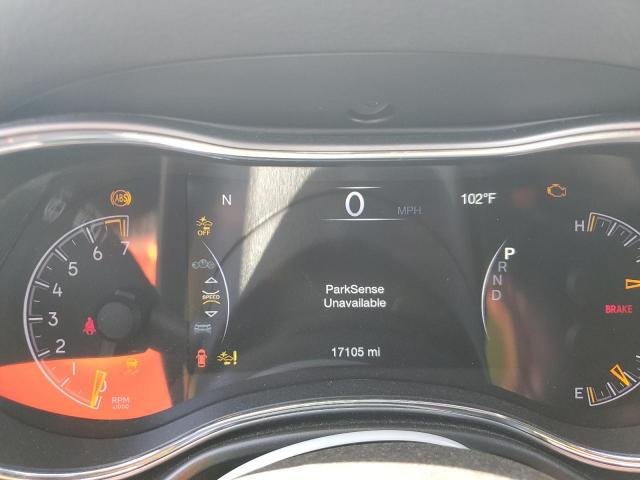 2022 JEEP GRAND CHER 1C4RJEBG4NC127917