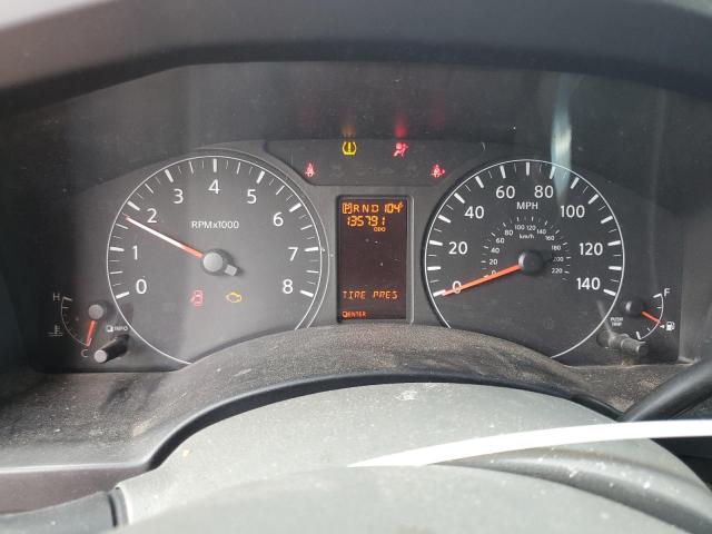 2017 NISSAN NV 1500 S 1N6BF0KY0HN804899