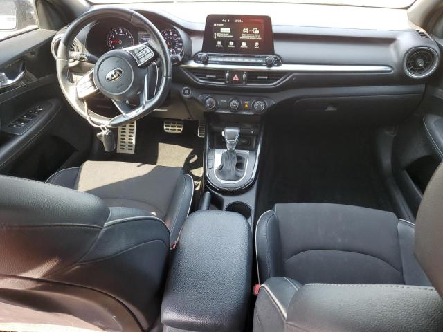 2020 KIA FORTE GT LINE 3KPF34AD9LE156382