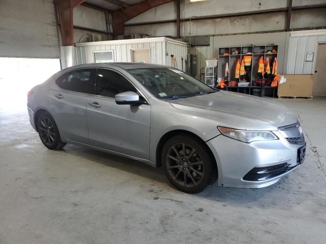 2015 ACURA TLX TECH 19UUB2F56FA006626