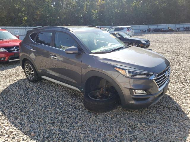 2020 HYUNDAI TUCSON LIM - KM8J3CAL0LU093598