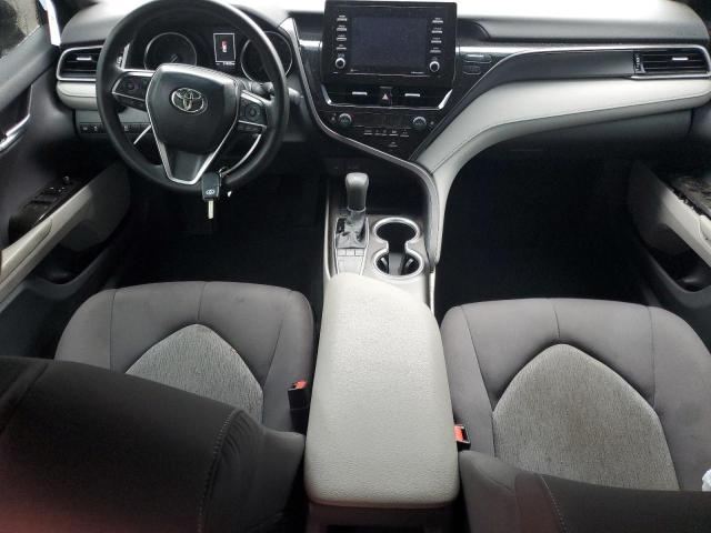 2023 TOYOTA CAMRY LE 4T1C11AKXPU831617