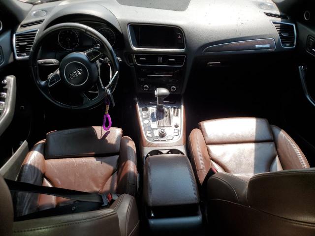 2016 AUDI Q5 PREMIUM PLUS WA1L2AFP5GA005159