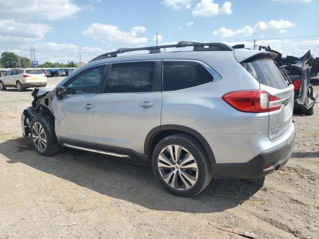 2019 SUBARU ASCENT LIM 4S4WMALD6K3468105