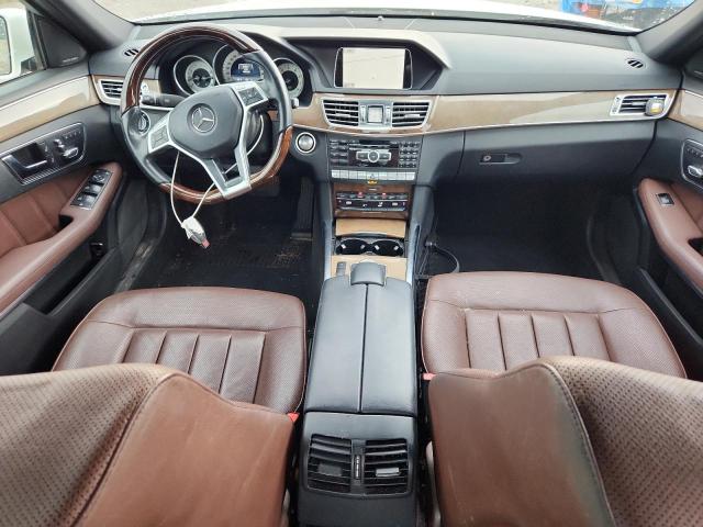 2014 MERCEDES-BENZ E 350 - WDDHF5KB7EA855136