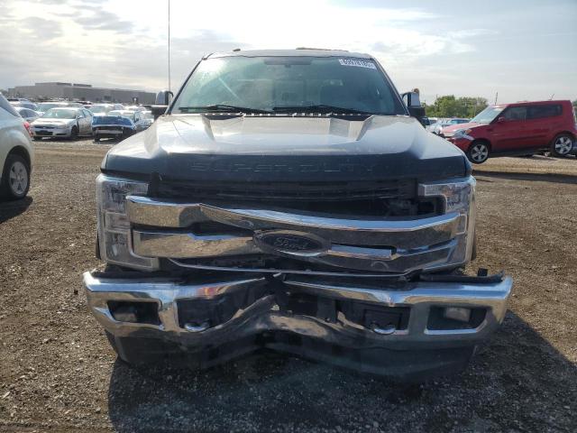 2018 FORD F250 SUPER DUTY - 1FT7W2BT3JEB19486