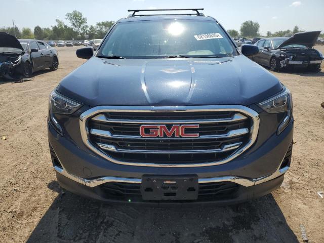 2019 GMC TERRAIN SL 3GKALVEXXKL316756