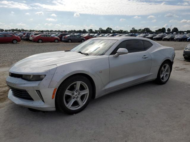 CHEVROLET CAMARO LT
