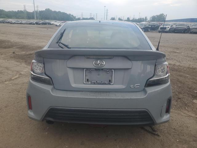 2016 TOYOTA SCION TC - JTKJF5C75GJ020105