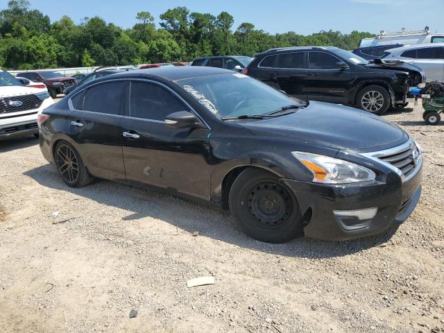 2015 NISSAN ALTIMA 2.5 1N4AL3AP3FC288456