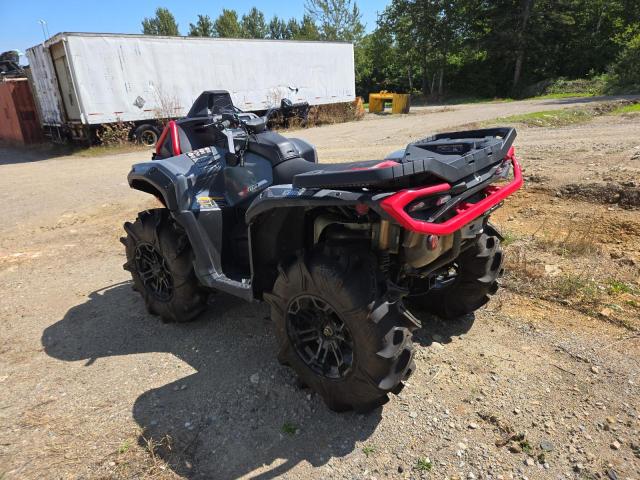 2025 CAN-AM OUTLANDER 3JB3WA643SJ001417