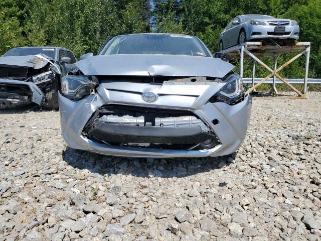2020 TOYOTA YARIS LE 3MYDLBJV1LY706985