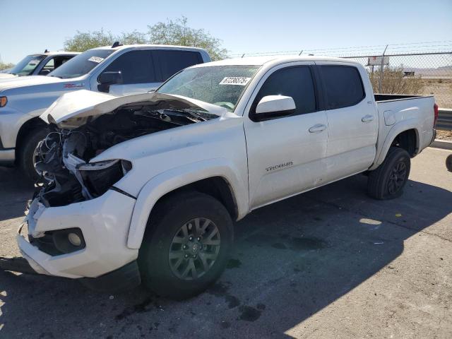 2022 TOYOTA TACOMA DOUBLE CAB - 3TMAZ5CNXNM184608