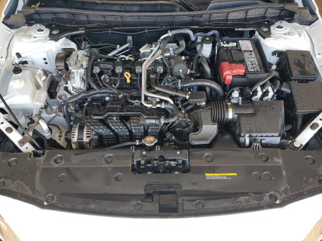 2025 NISSAN ALTIMA SV 1N4BL4DV2SN350884