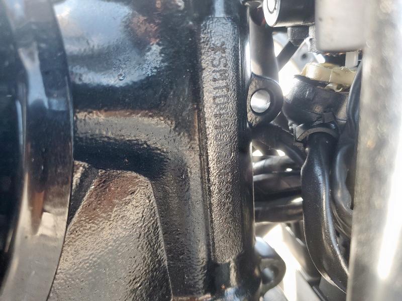 2017 TRIUMPH MOTORCYCLE STREET SCR - SMTD44GN2HT829467