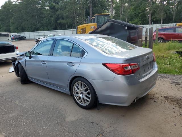 2015 SUBARU LEGACY 2.5 - 4S3BNBD64F3003253