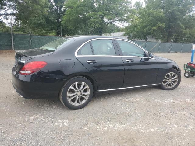 2016 MERCEDES-BENZ C 300 4MAT 55SWF4KB7GU104669