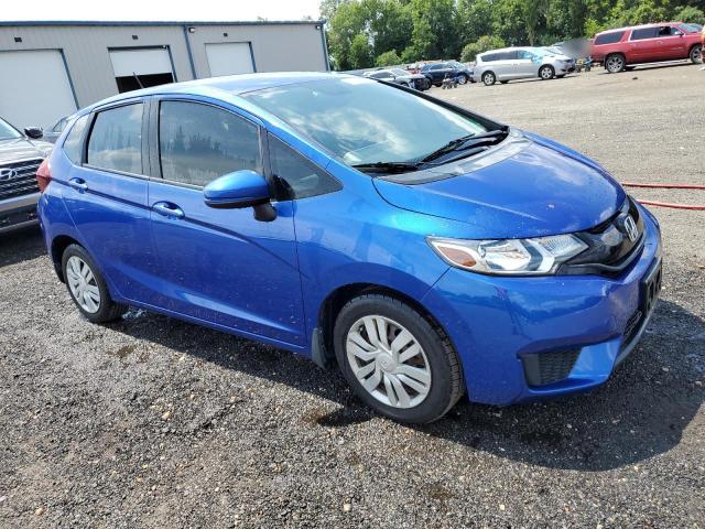 2015 HONDA FIT LX 3HGGK5H56FM748488