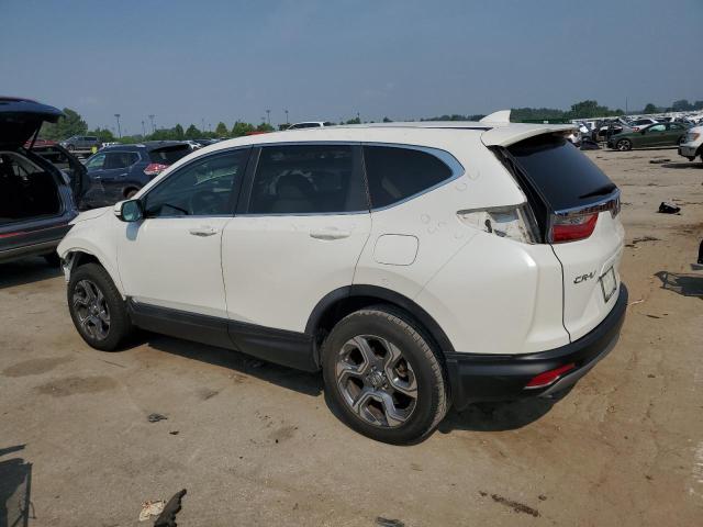 2018 HONDA CR-V EXL 5J6RW2H89JL000424