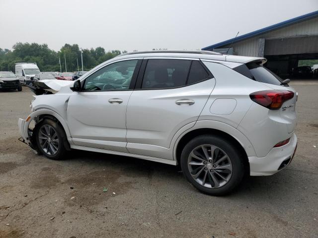 2020 BUICK ENCORE GX KL4MMGSL7LB101285