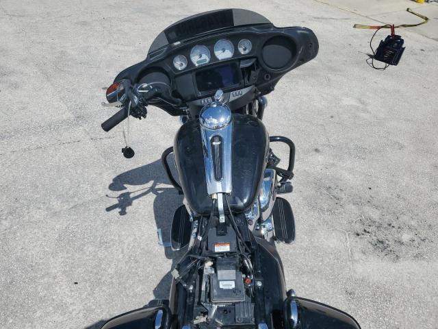 2023 HARLEY-DAVIDSON FLHX 1HD1KBC15PB677914