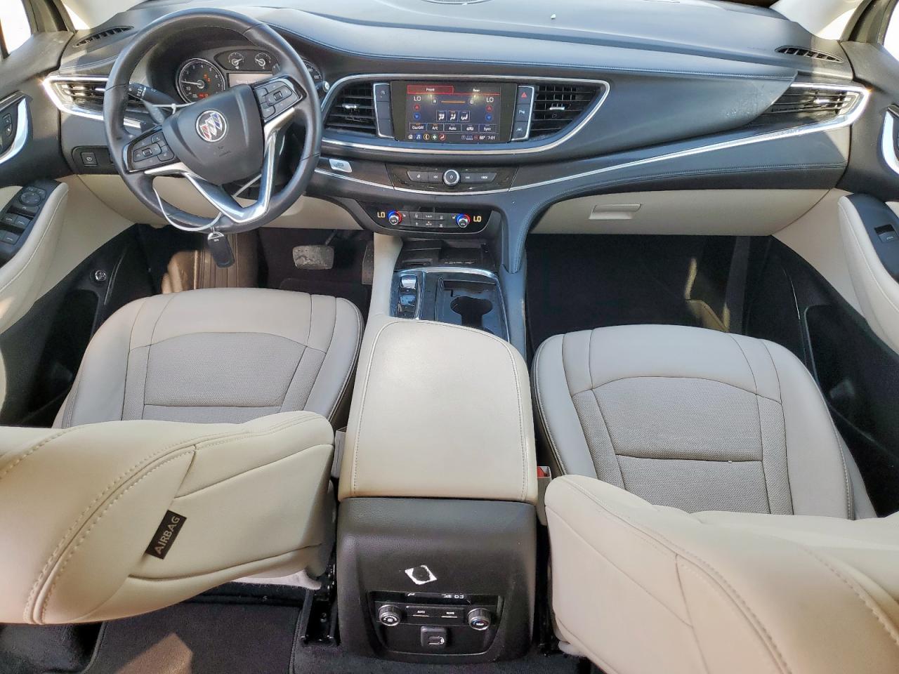 BUICK ENCLAVE ESSENCE