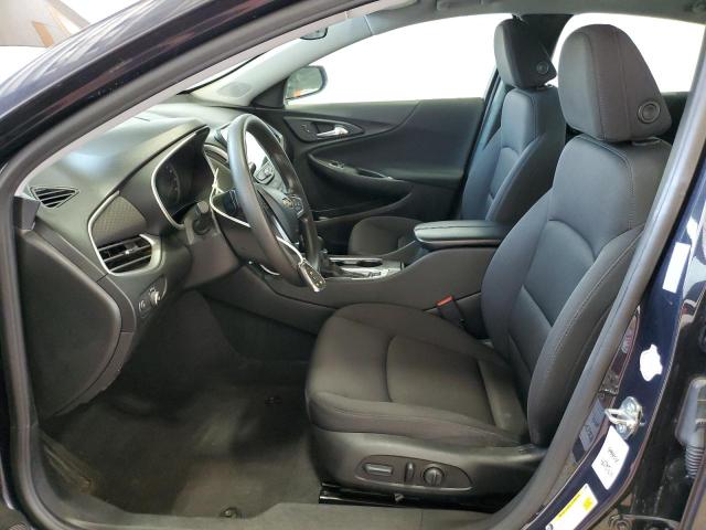 2023 CHEVROLET MALIBU LT - 1G1ZD5ST0PF187935