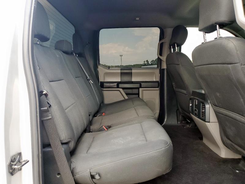 2019 FORD F150 SUPER - 1FTEW1CPXKKC09451