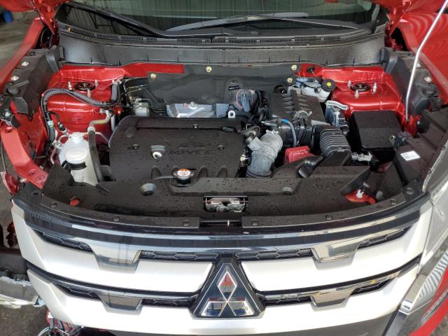 2024 MITSUBISHI OUTLANDER JA4ARUAU2RU007261
