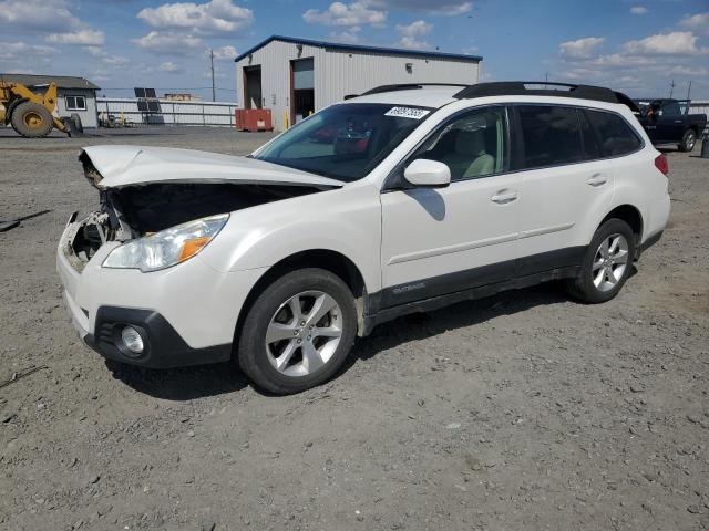 SUBARU OUTBACK 3.