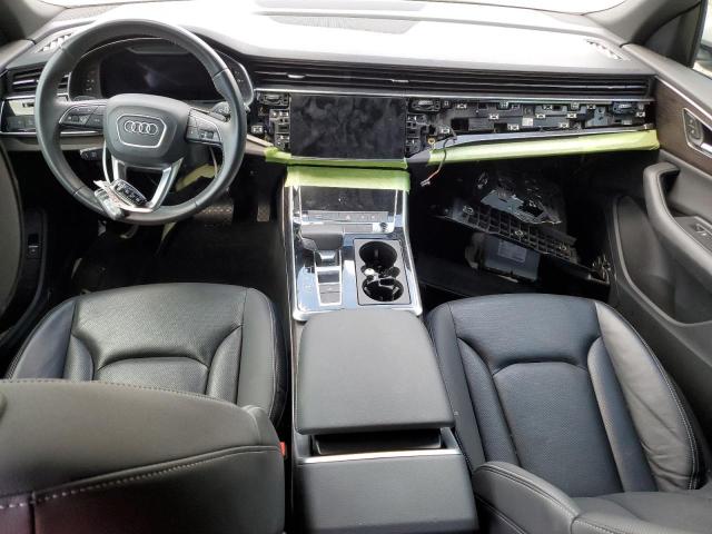 2019 AUDI Q8 PREMIUM WA1EVBF14KD043569
