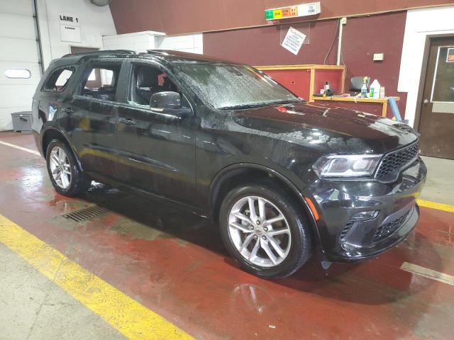 2023 DODGE DURANGO GT 1C4RDJDG6PC572708