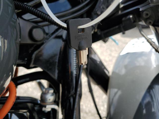 2020 HARLEY-DAVIDSON FLHXS 1HD1KRP17LB606520