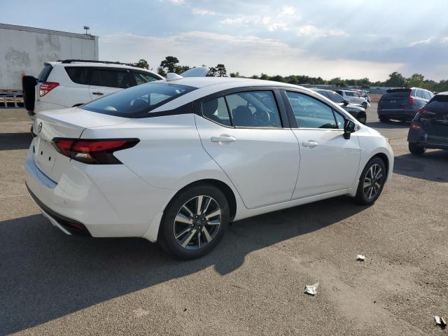 2025 NISSAN VERSA SV - 3N1CN8EV3SL855091