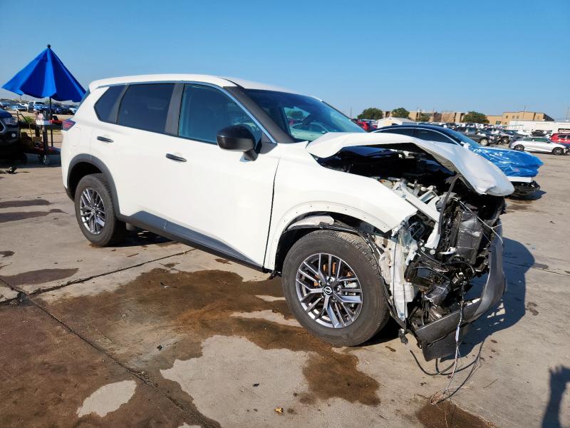 2024 NISSAN ROGUE S 5N1BT3ABXRC733665