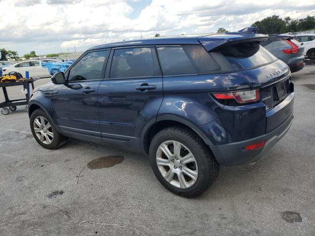 2018 LAND ROVER RANGE ROVE SALVP2RX8JH294188