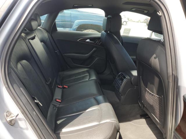 2016 AUDI A6 PREMIUM WAUGFAFC4GN042332